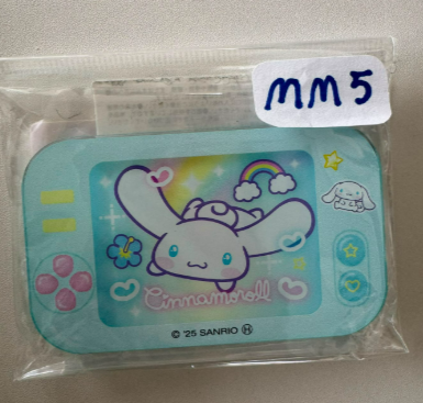 Sanrio  玉桂狗 磁石#MM5