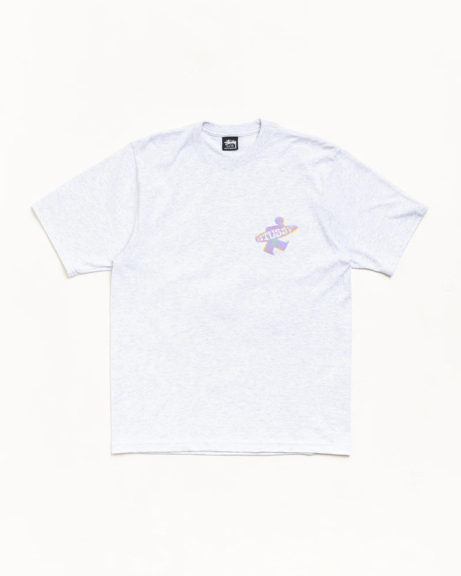 【預購】STUSSY SURF PUFF T-SHIRT 5色 SSPTS