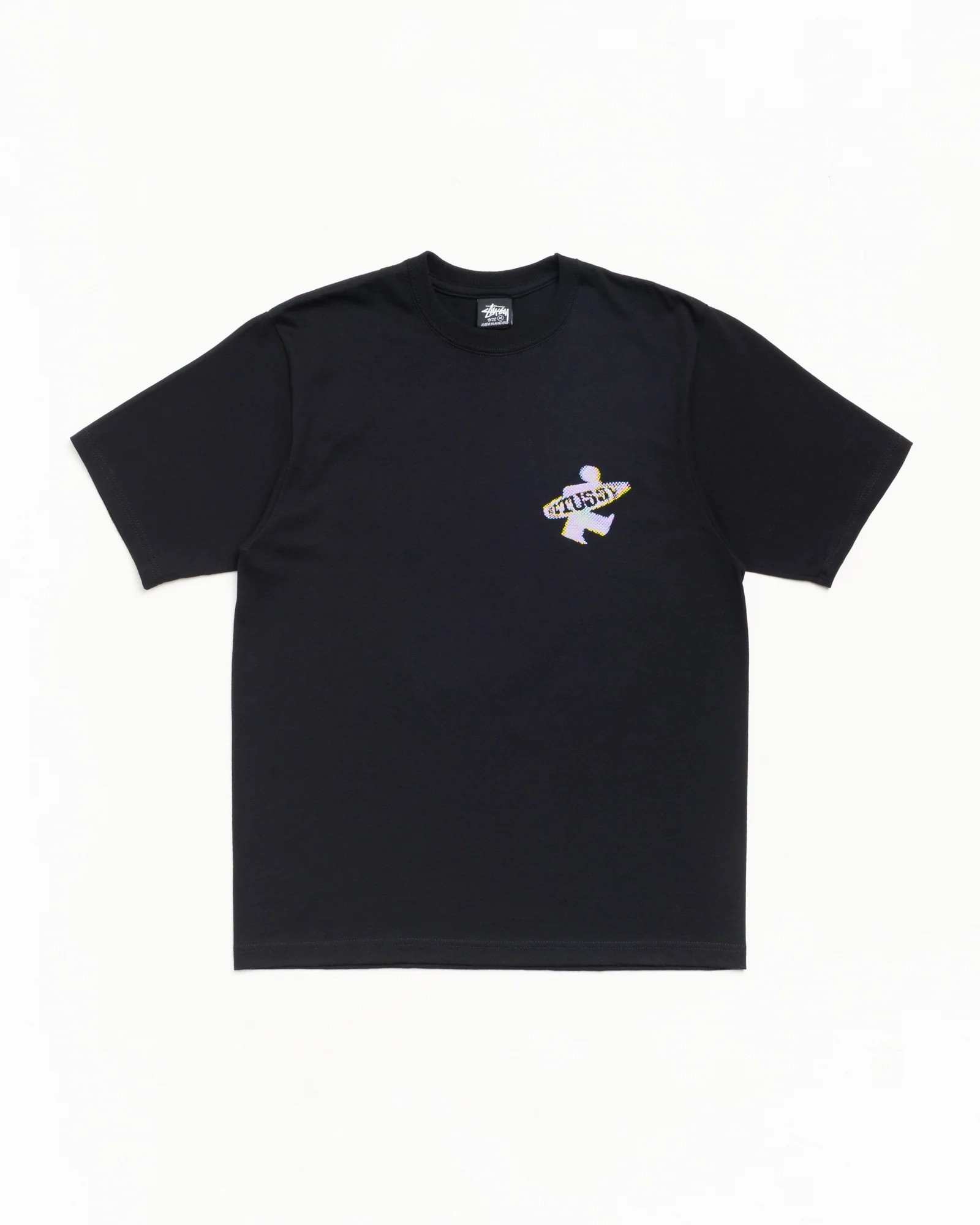 【預購】STUSSY SURF PUFF T-SHIRT 5色 SSPTS