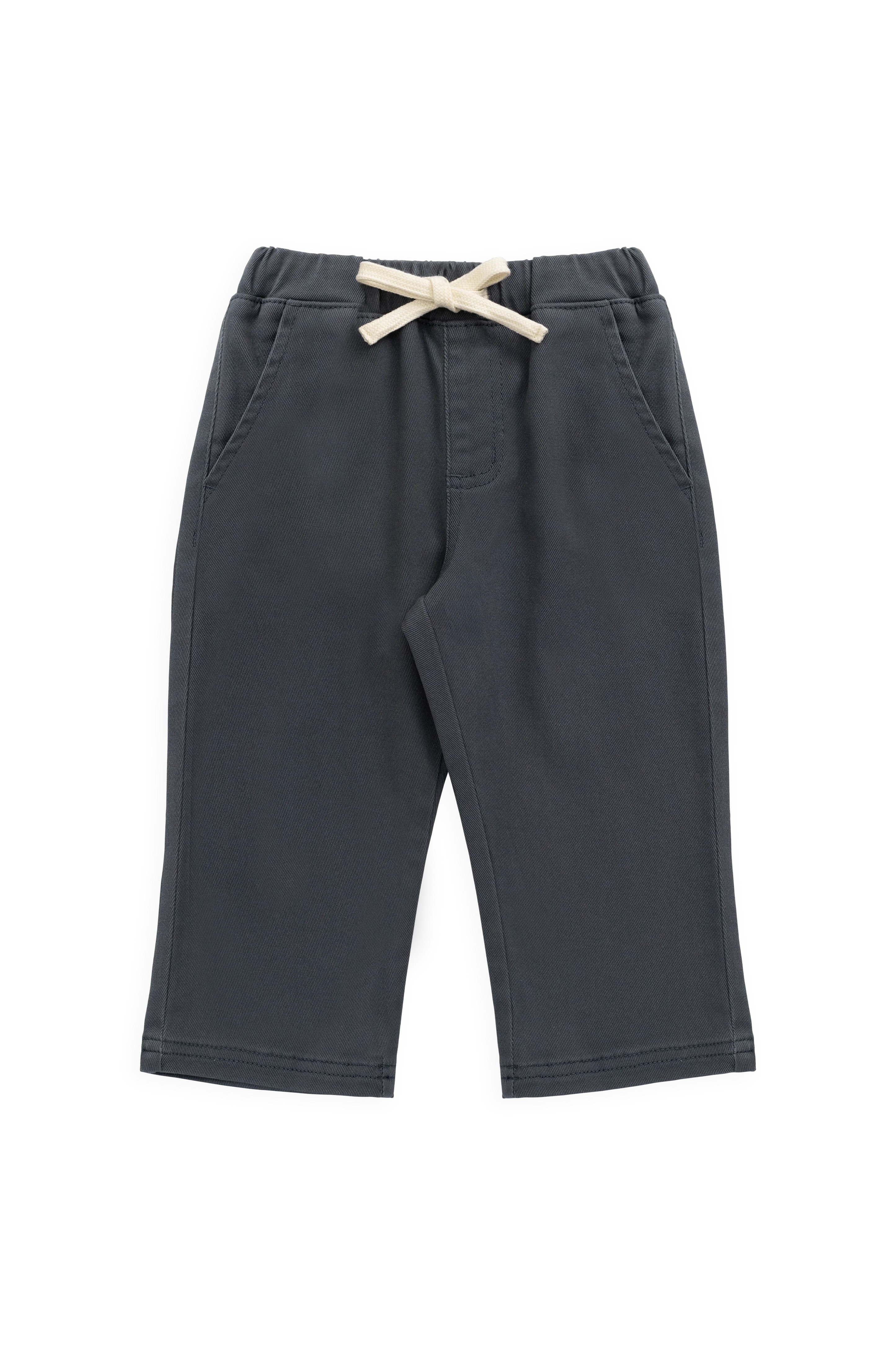 【預購】JAMIE KAY -Romeo Pant（Captain）
