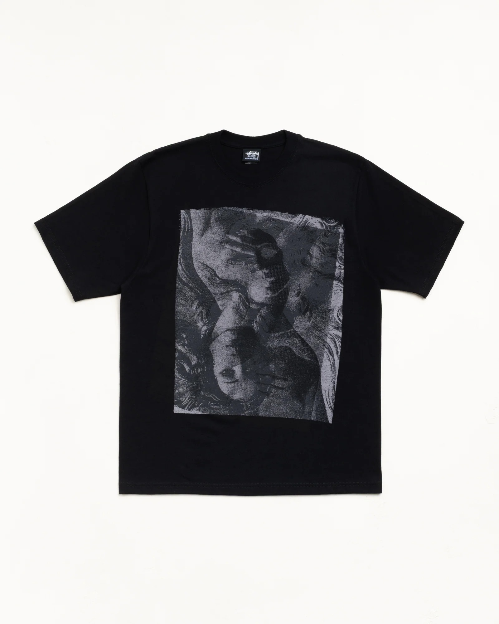 【預購】STUSSY DOUBLE VENUS TEE 2色 SSPTS