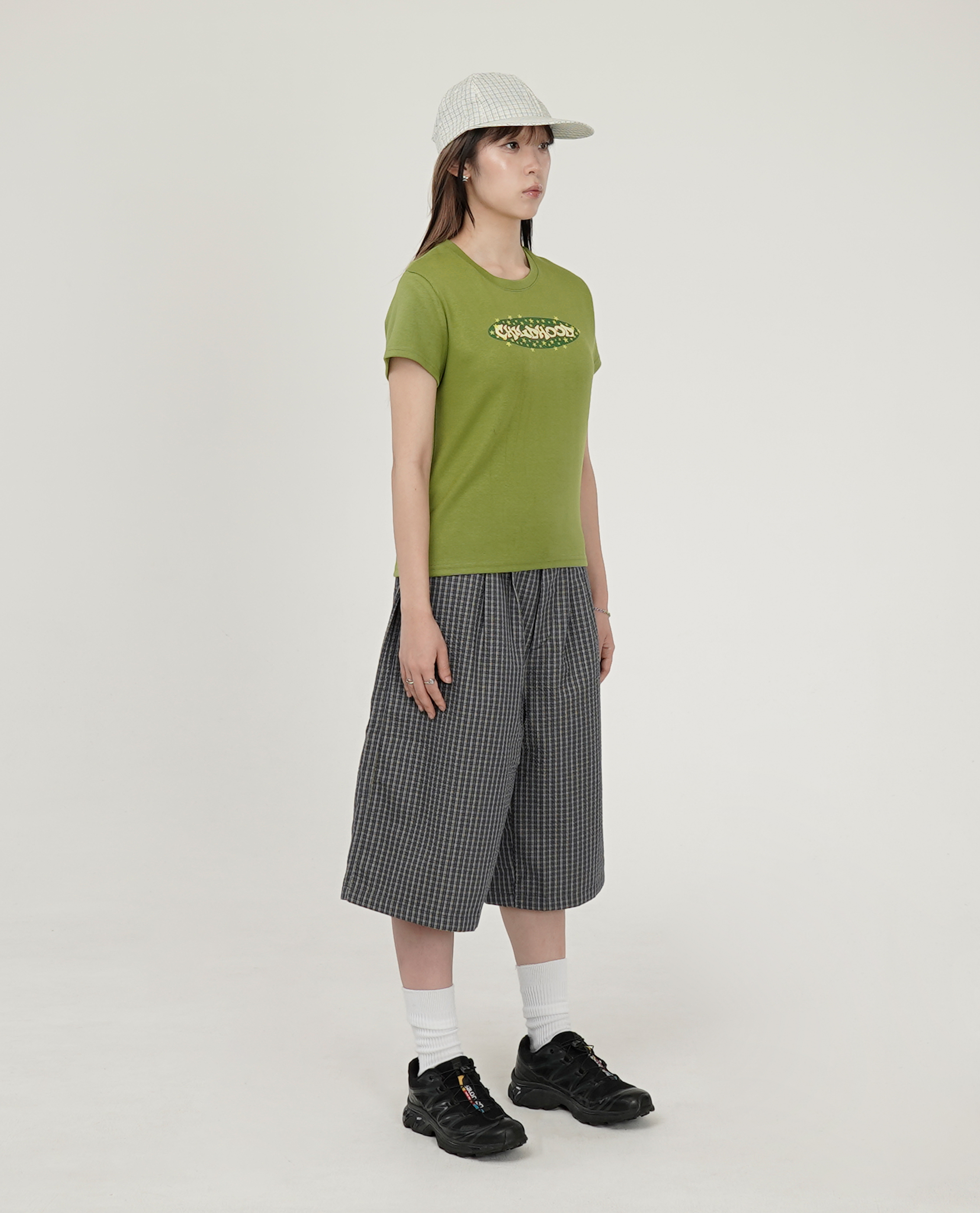 The Childhood Home Childhood Tee - 26SS