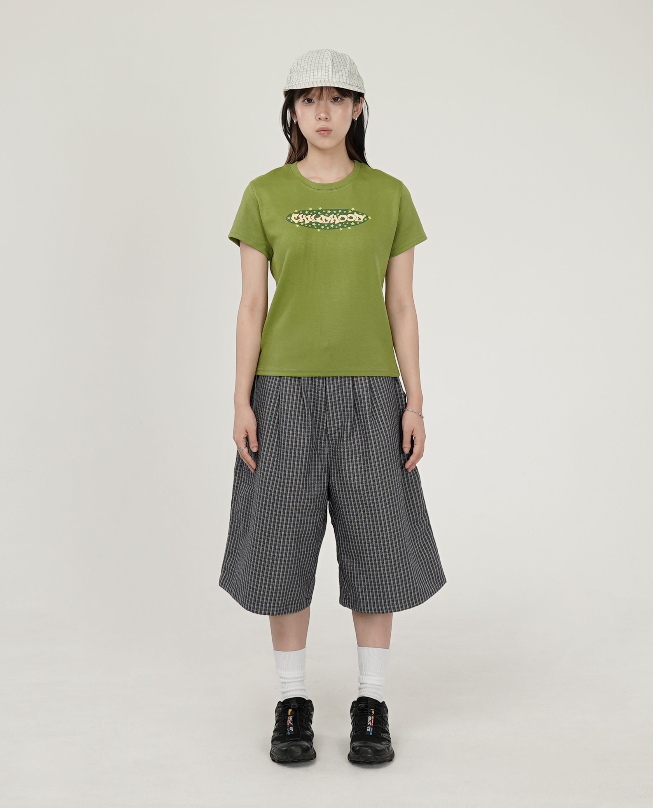 The Childhood Home Childhood Tee - 26SS