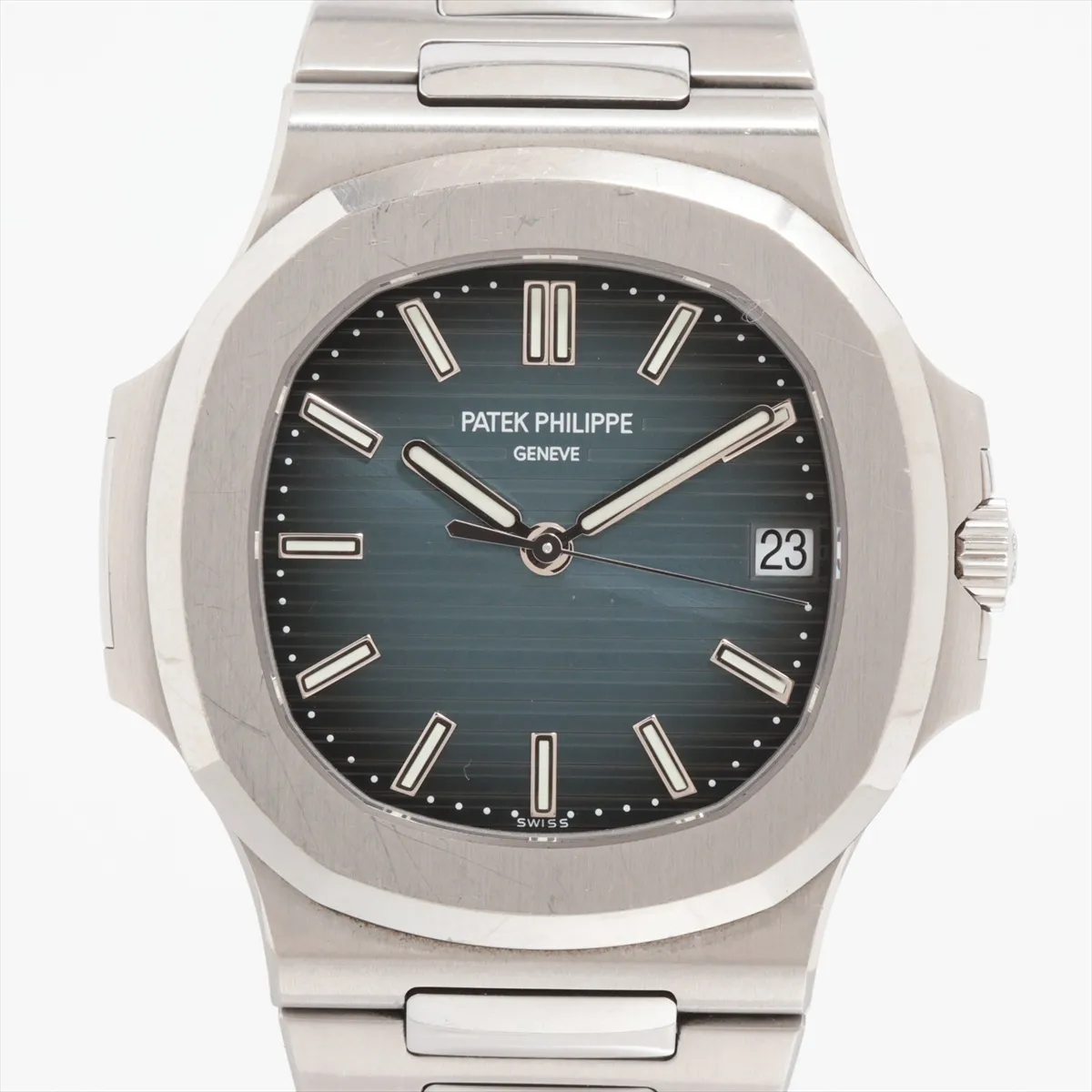 Patek Philippe NAUTILUS 5711/1A-10