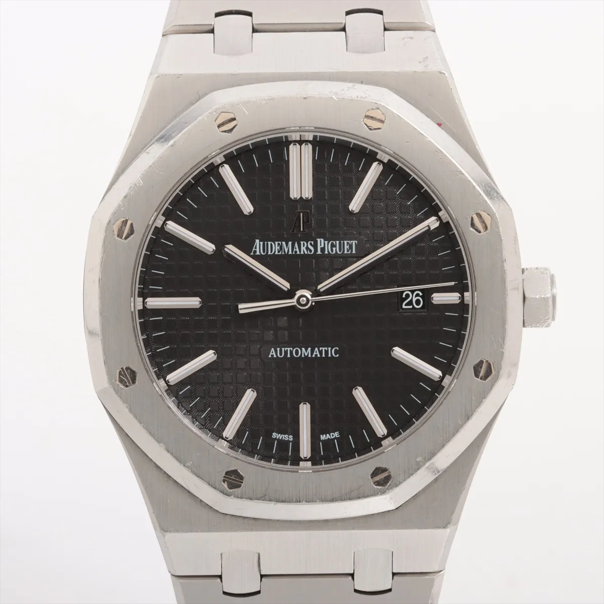 Audemars Piguet ROYAL OAK 15400ST.OO.1220ST.01