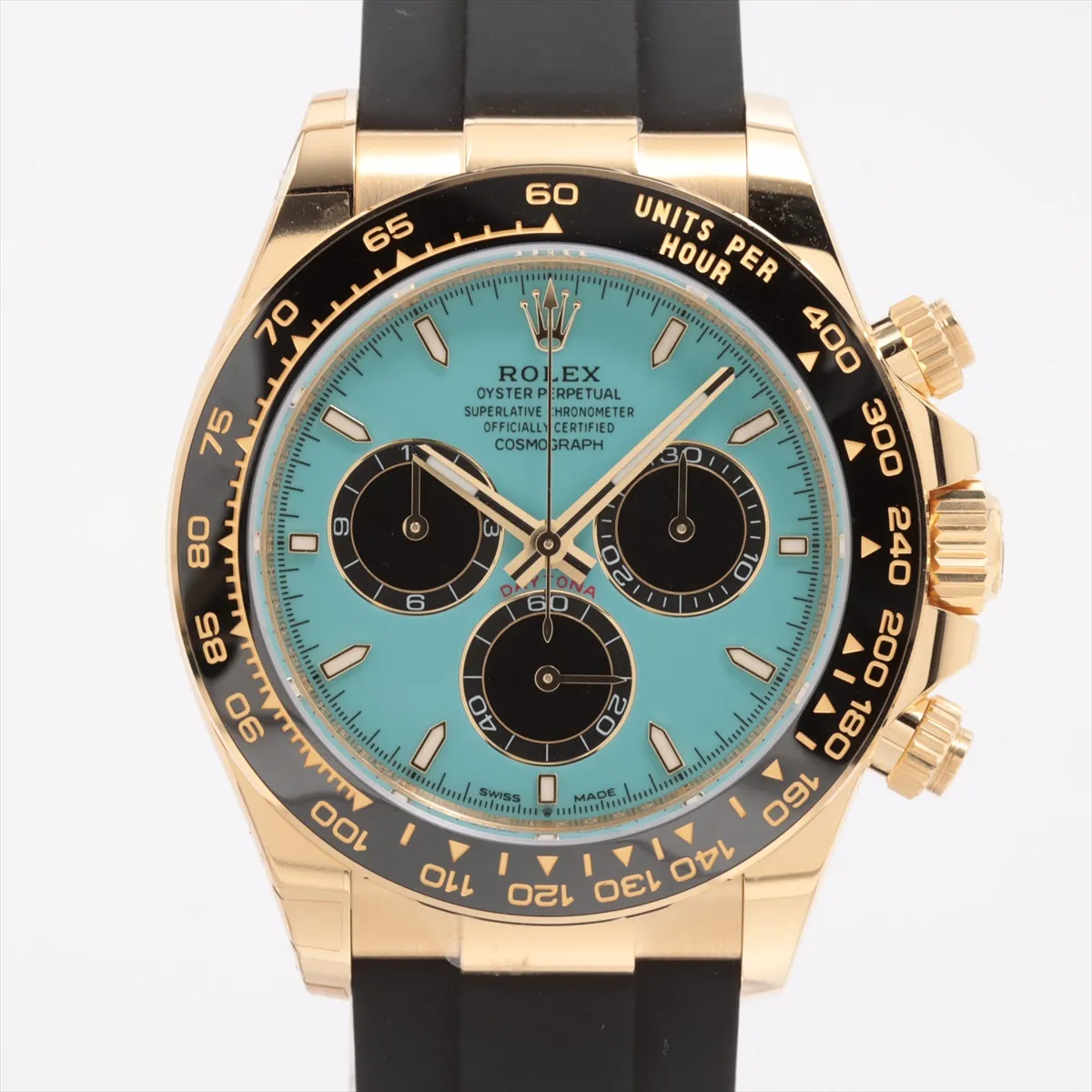 Rolex Daytona 126518LN