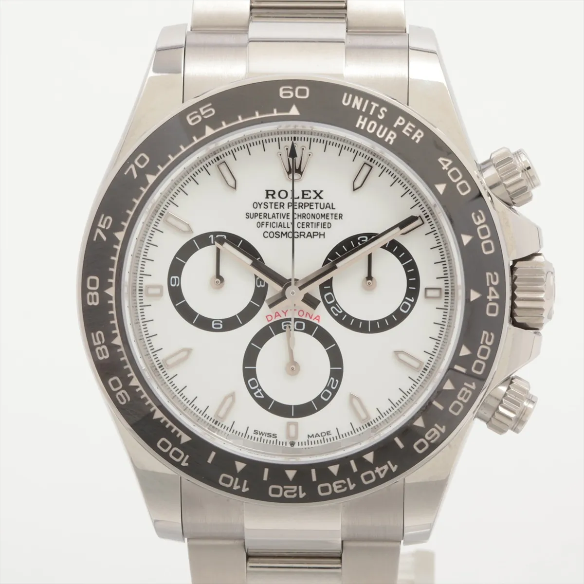 Rolex Daytona 126500LN
