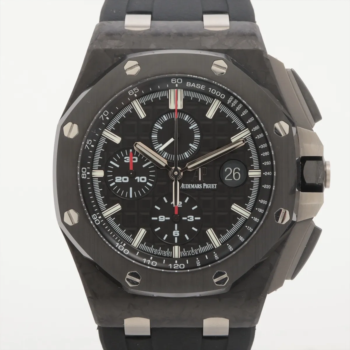 Audemars Piguet Royal Oak Offshore 26400AU.OO.A002CA.01