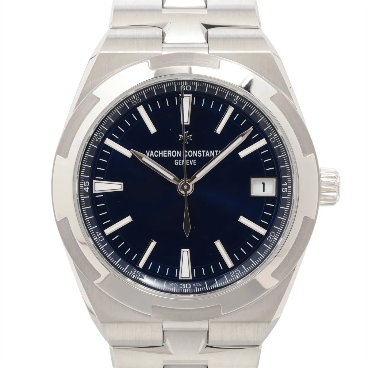 Vacheron Constantin Overseas 4520V/210A-B128
