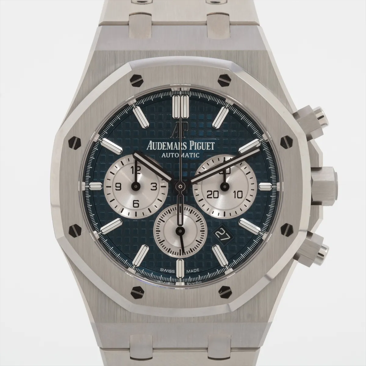 Audemars Piguet ROYAL OAK 26331ST.OO.1220ST.01