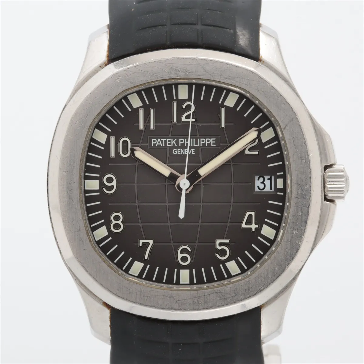 Patek Philippe Aquanaut 5167A-001