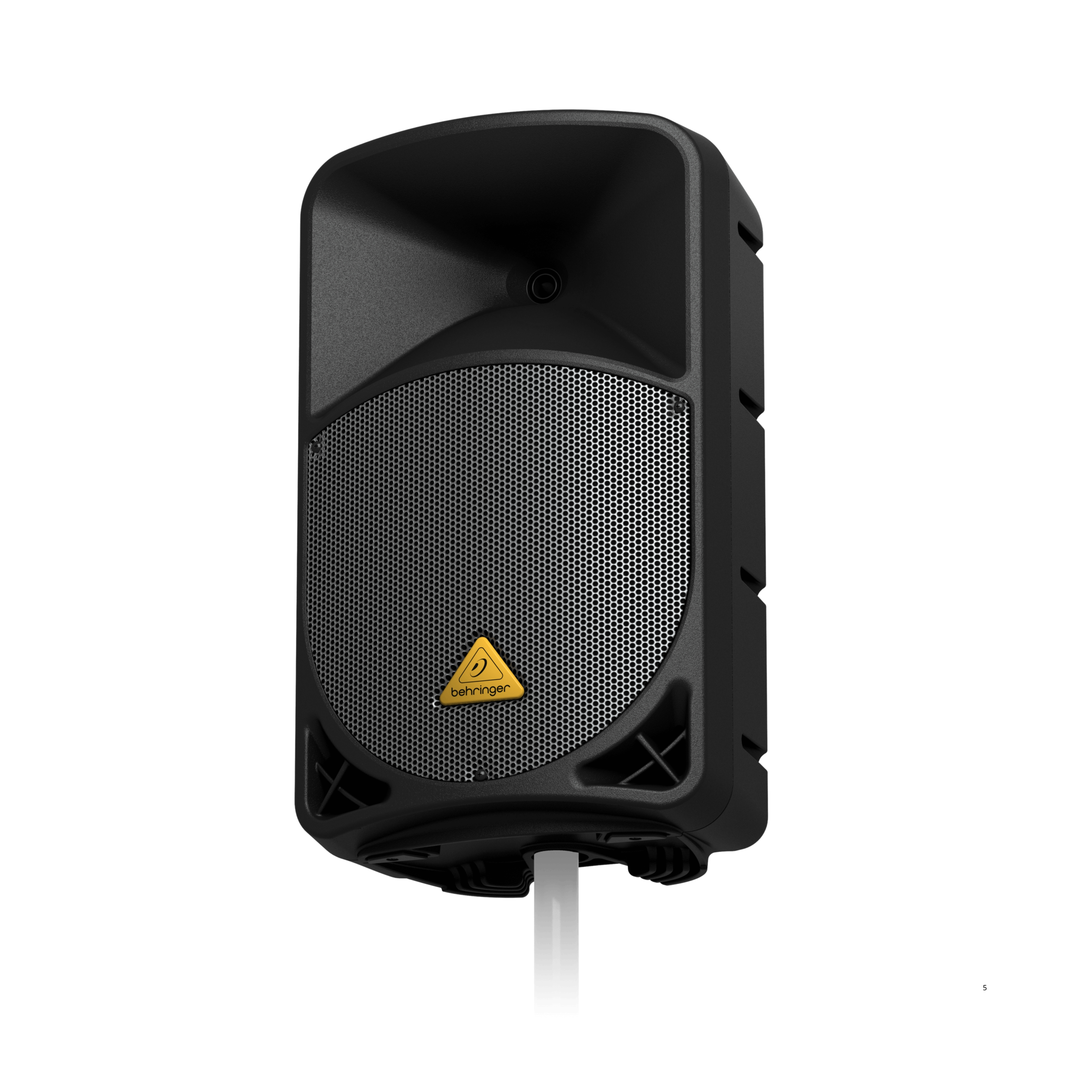 Behringer B112D 主動式喇叭 1000W