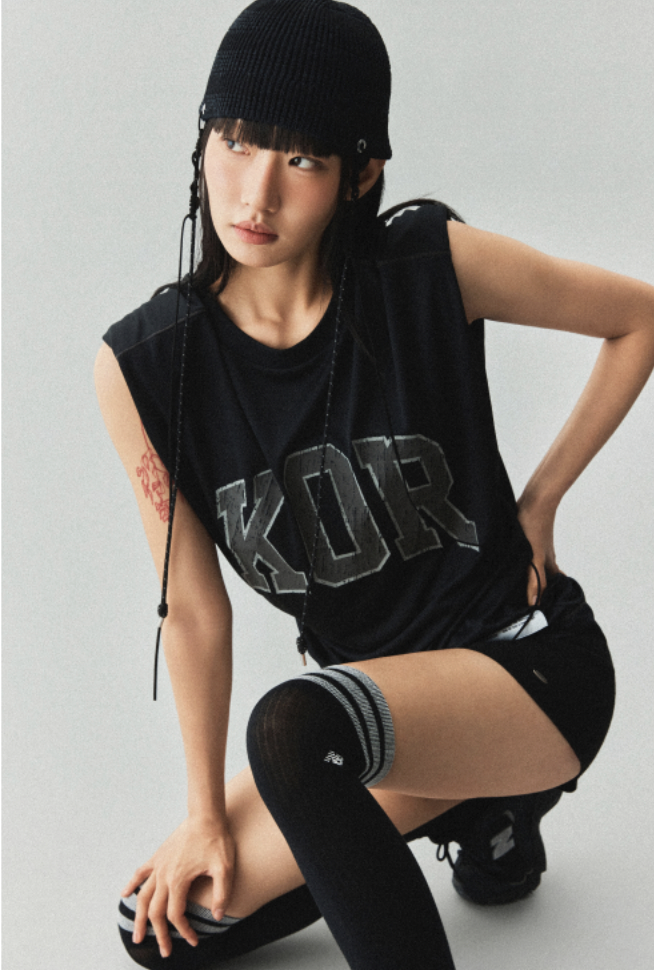 【預購】韓國 NEW BALANCE 限定 T-SHIRT 3色 SSNBT