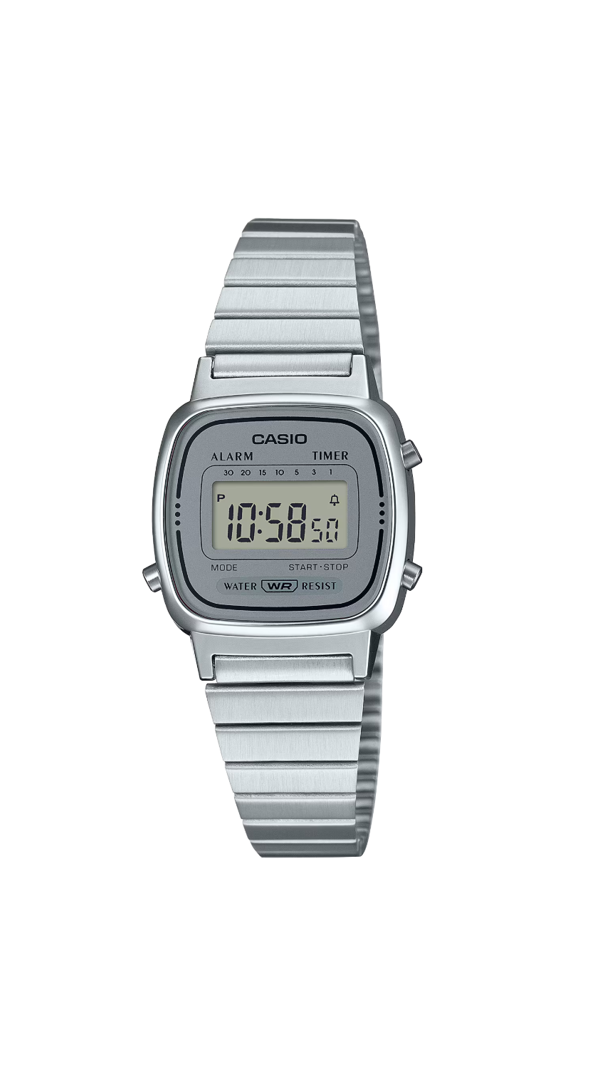 Casio LA670WA-7