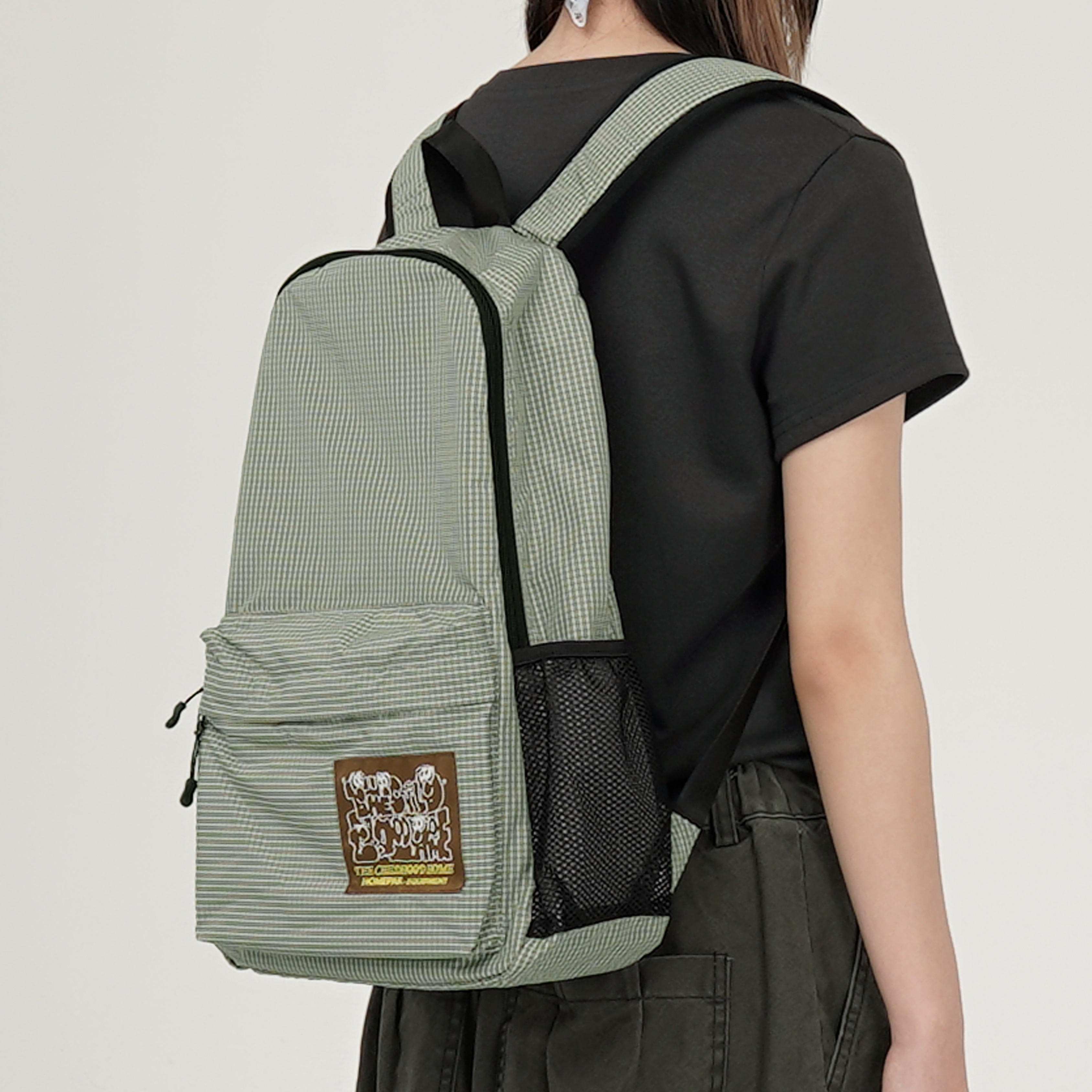 The Childhood Home The Childhood Home Daypack - 26SS