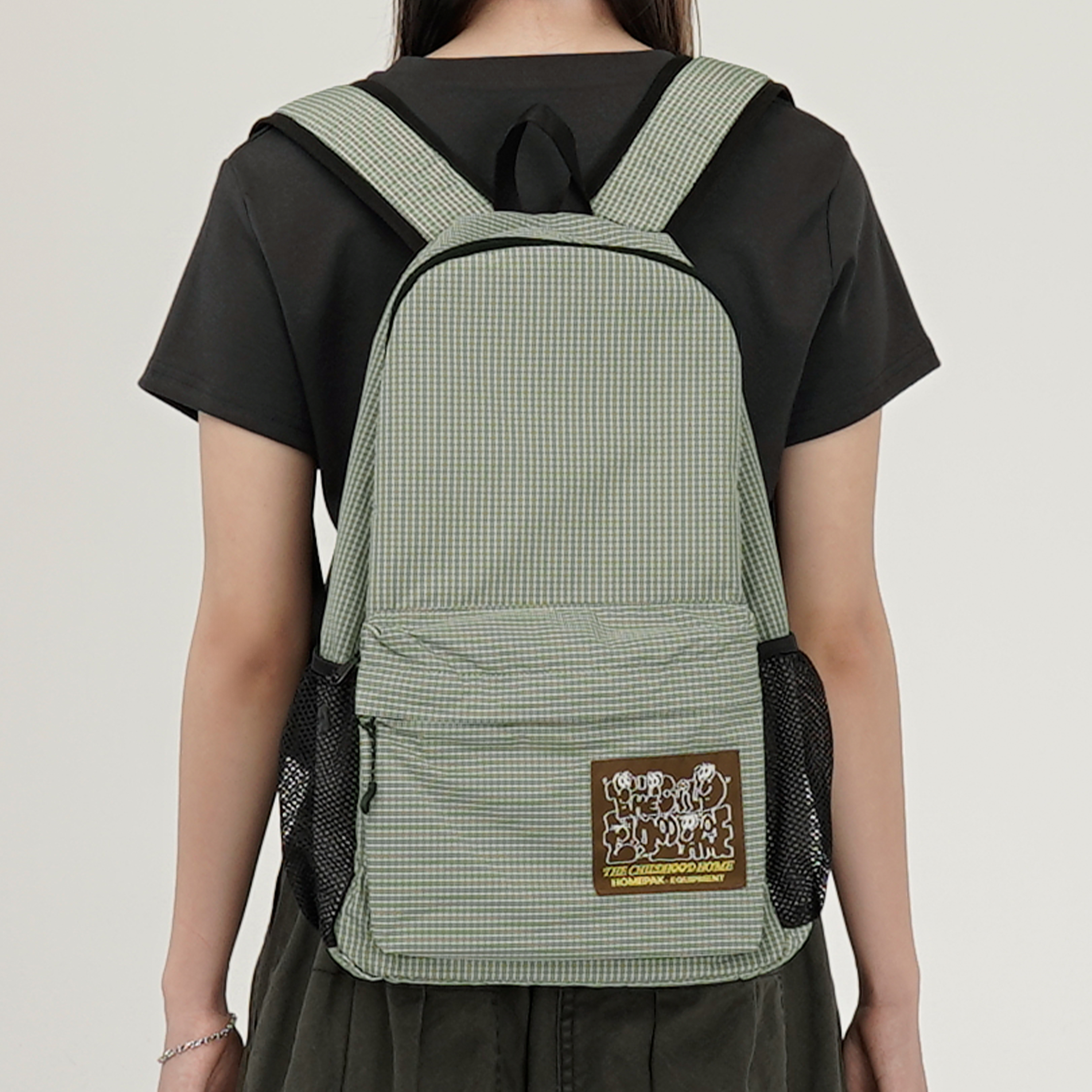 The Childhood Home The Childhood Home Daypack - 26SS