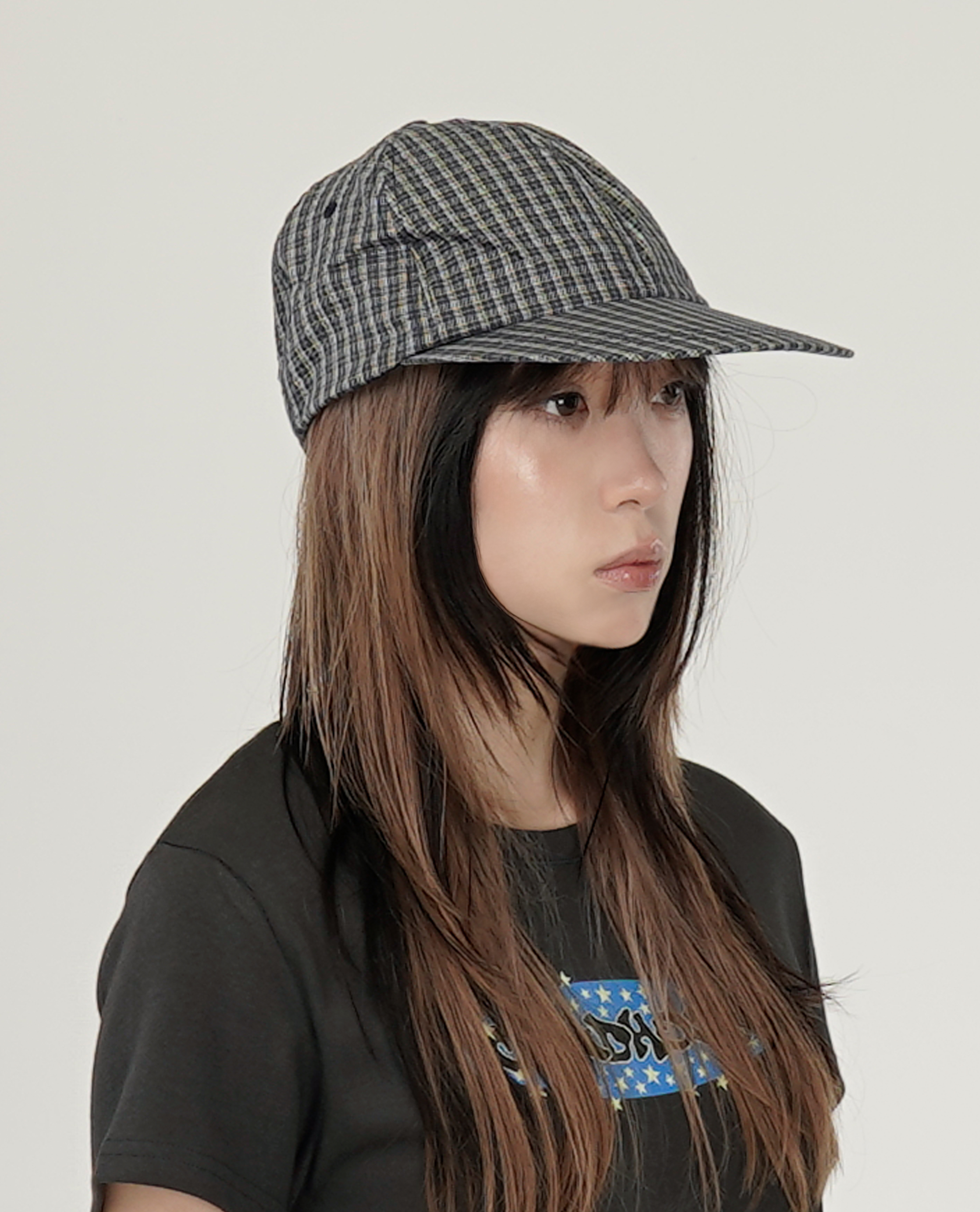 The Childhood Home Homemade Originalfit Cap - 26SS