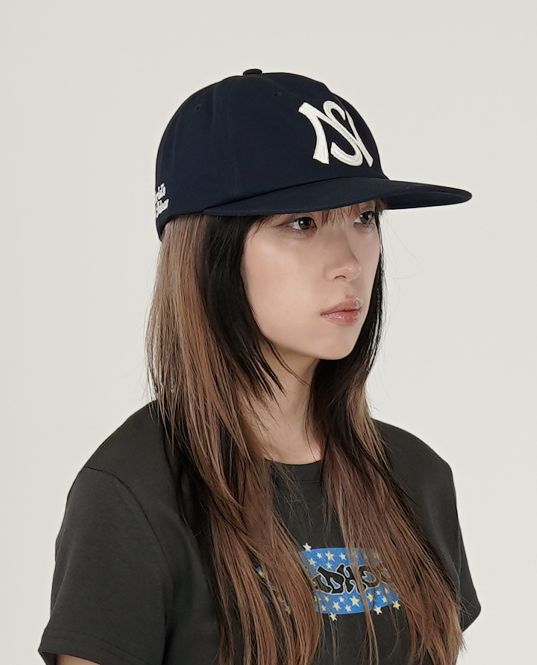 SMALL NEST Ideas Cap - 26SS