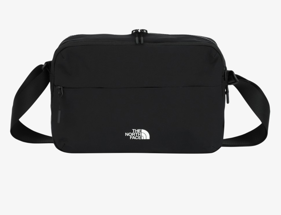 LYS01948 The North Face 輕身斜揹袋