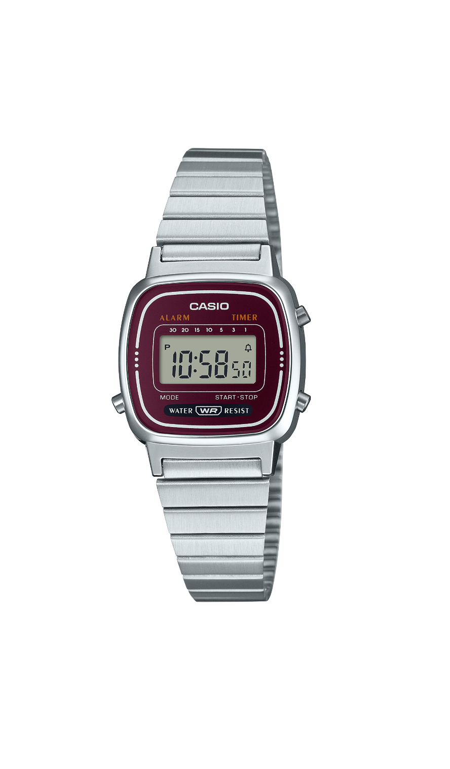 Casio LA670WA-4