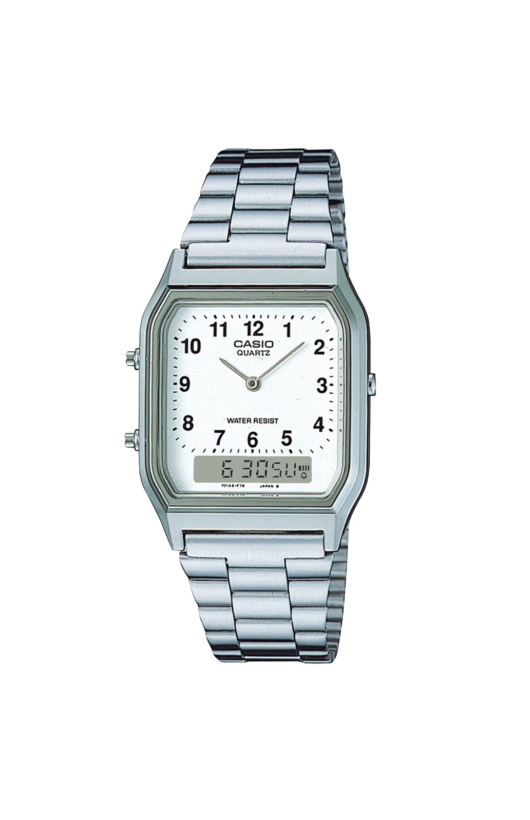 Casio AQ-230A-7B