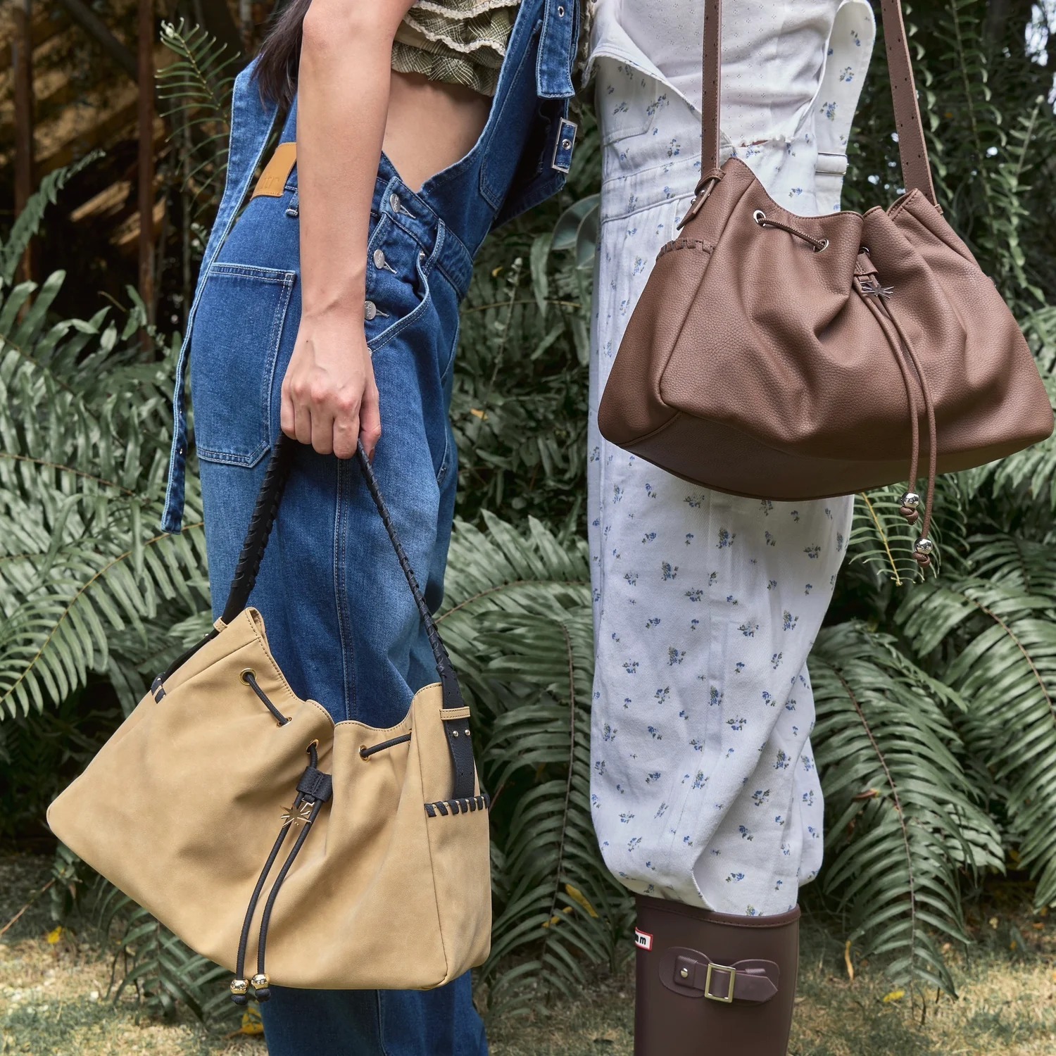 【預購】GLISS THE OBJECT GRAHAM SHOULDER BAG 5色 GTPSG