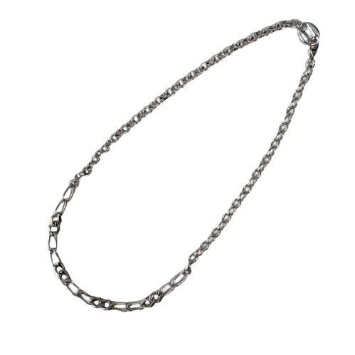 Atease - H MARINA MIX CHAIN BRACELET2 [AN-MIX2]