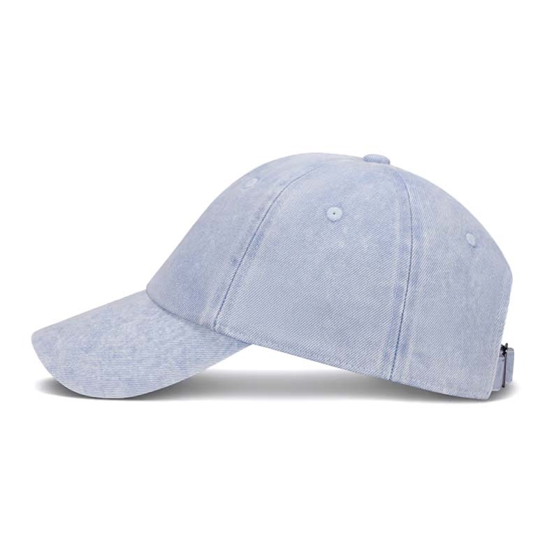 Nike Club Unstructured Denim Cap 軟帽 老帽 帽子 牛仔單寧 淺藍色 HF0383-486 [台灣現貨]