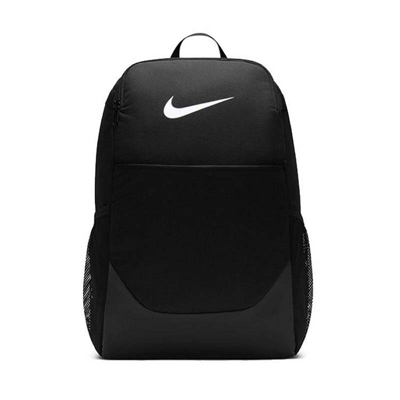 Nike Brasilia 24公升 背包 後背包 筆電包 多夾層 黑色 IB4408-010 [台灣現貨]