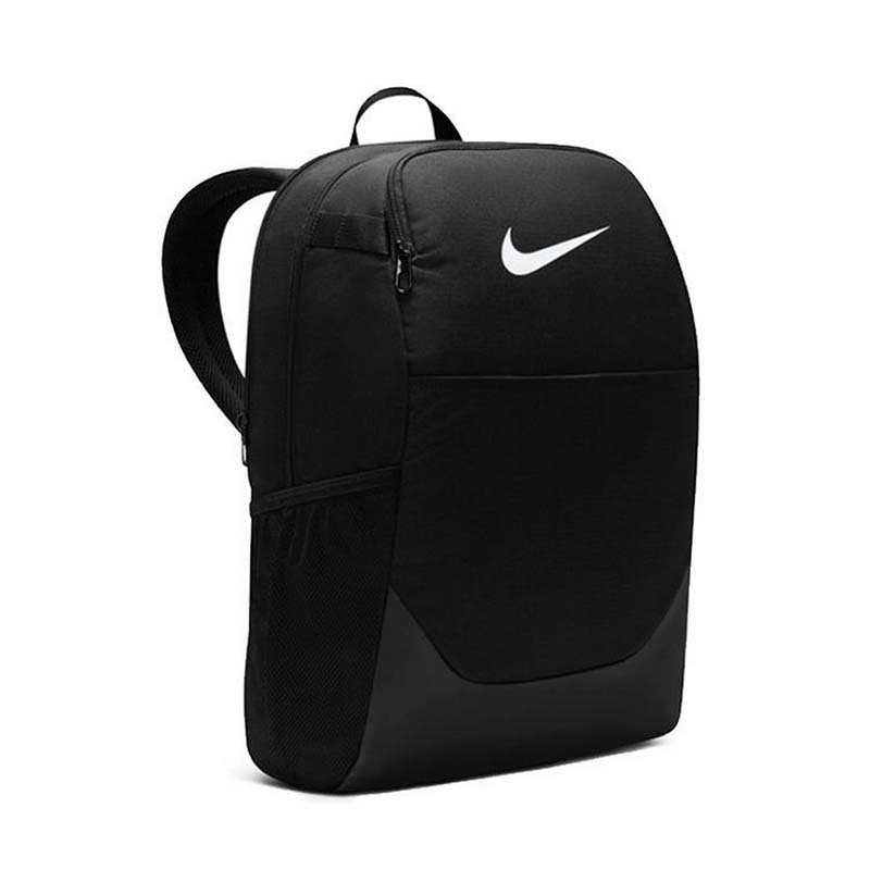 Nike Brasilia 24公升 背包 後背包 筆電包 多夾層 黑色 IB4408-010 [台灣現貨]