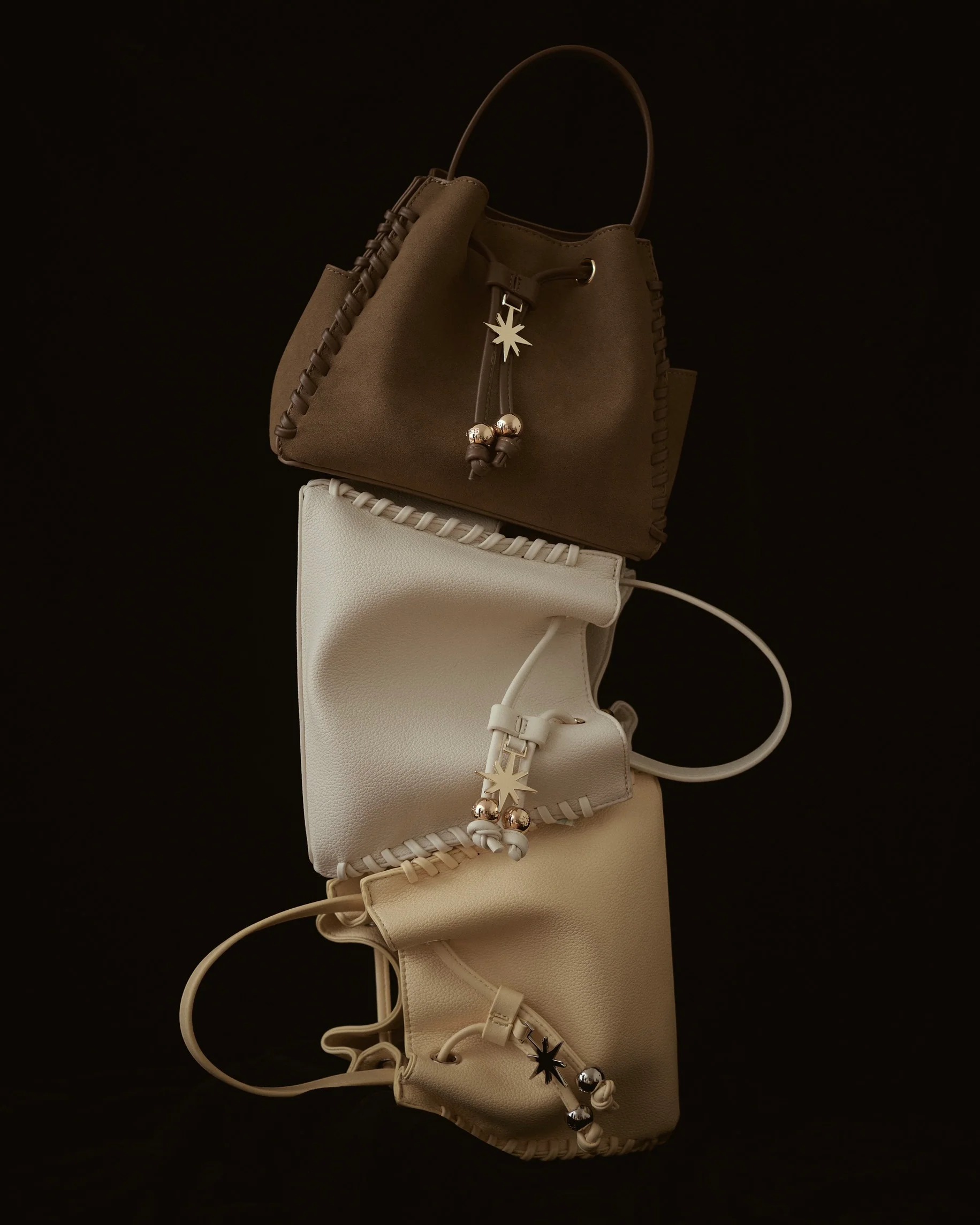 【預購】GLISS THE OBJECT GRAHAM MINI HANDBAG 5色 GTPRM