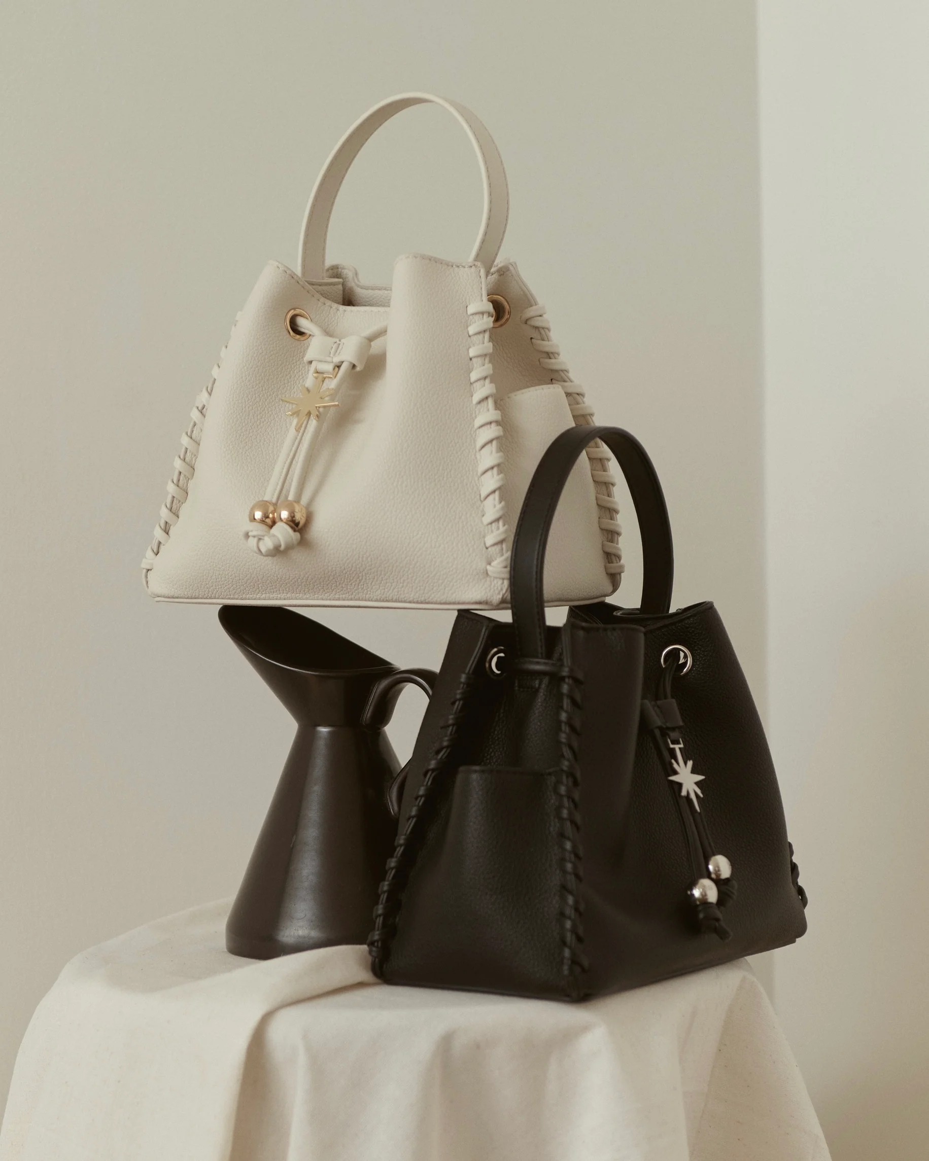 【預購】GLISS THE OBJECT GRAHAM MINI HANDBAG 5色 GTPRM