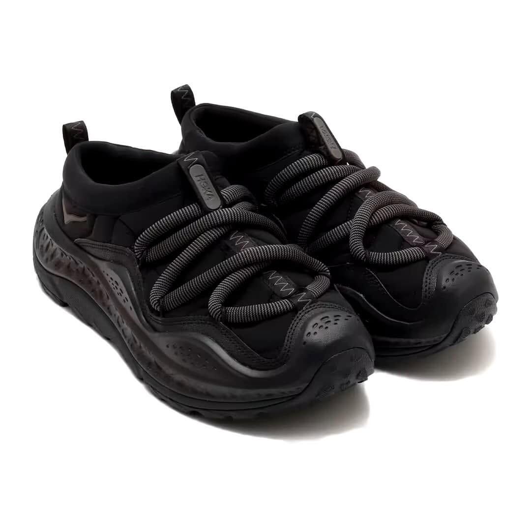 Hoka one one ora primo