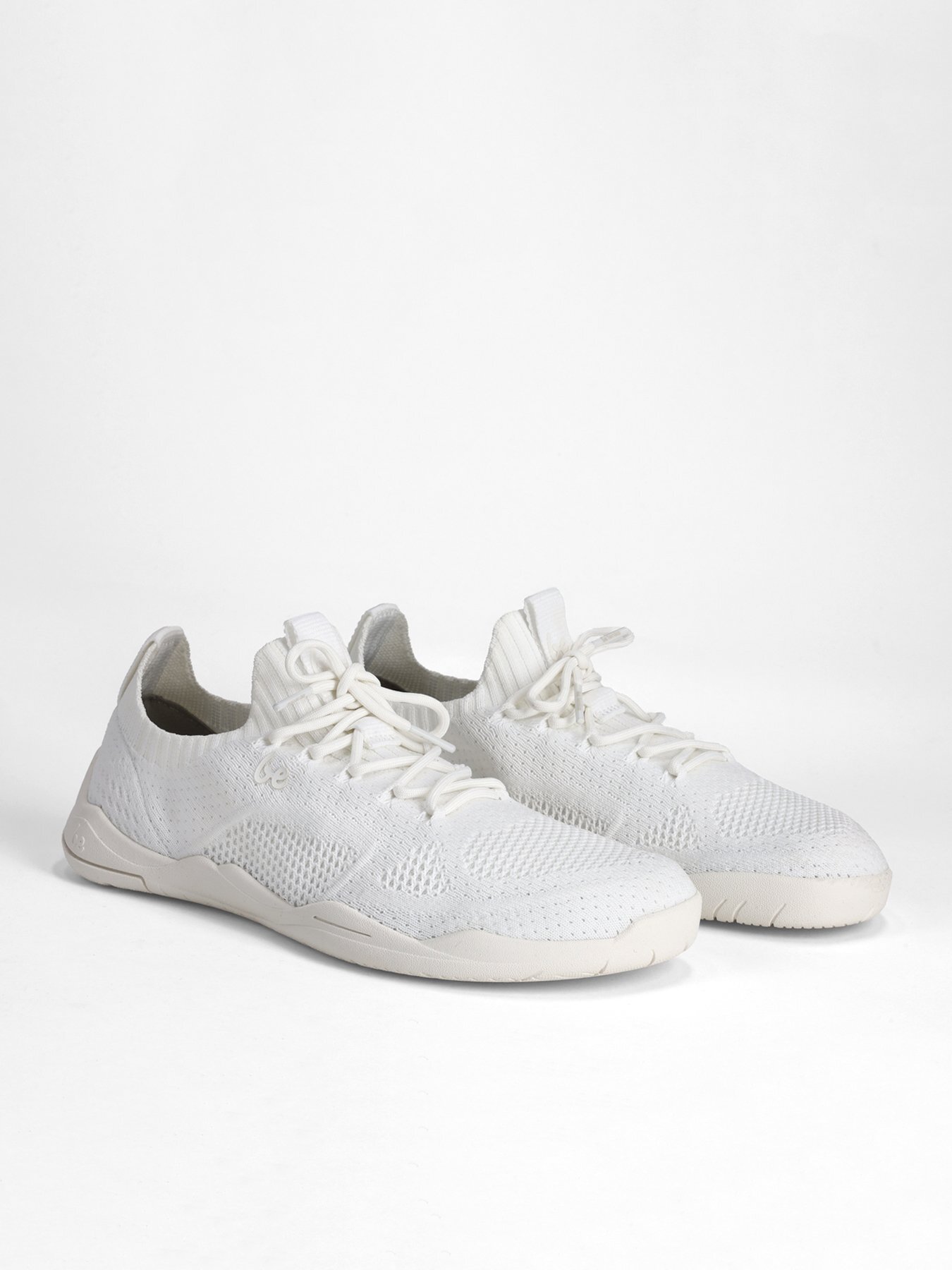 BE LENKA VELORE ALL WHITE