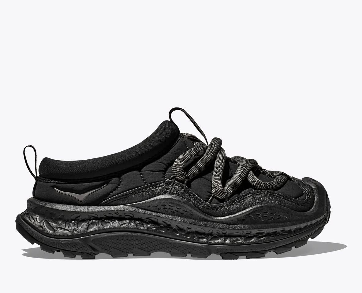 Hoka one one ora primo