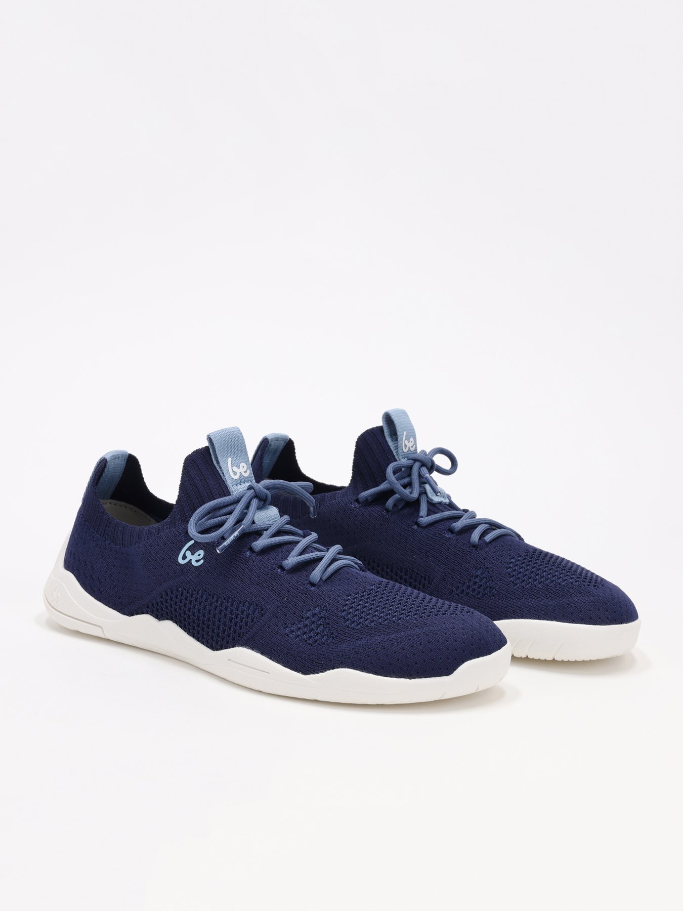 BE LENKA VELORE DARK BLUE