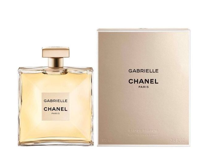 香奈兒 嘉柏麗爾天性 EDP 女士香水 Gabrielle Essence 35ml [平行進口]3145891206104