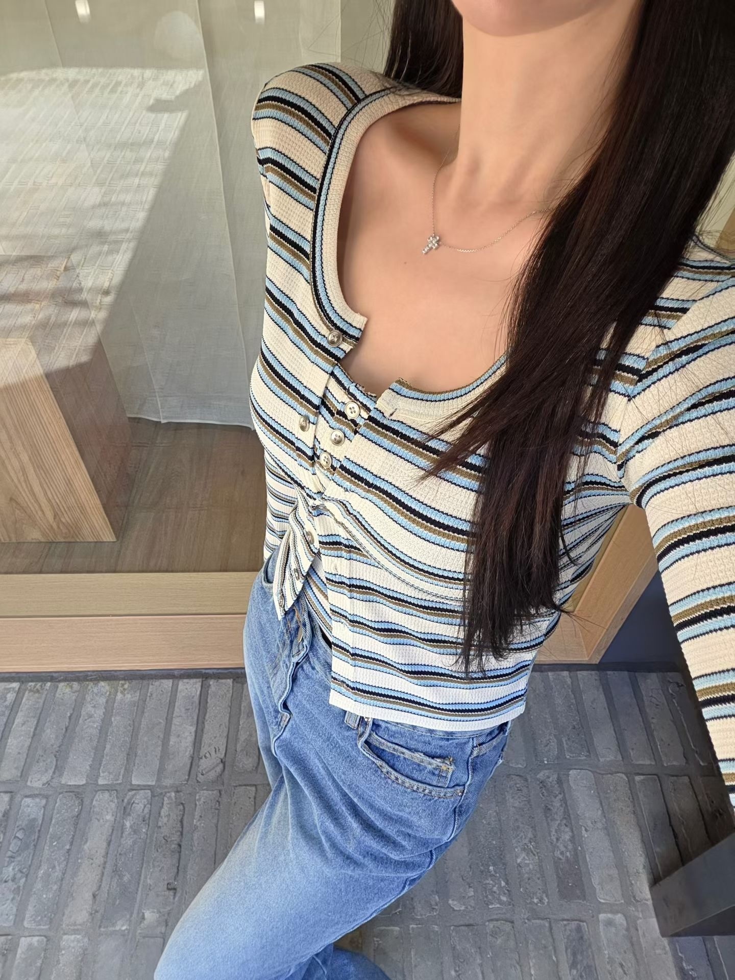 知性輪廓
