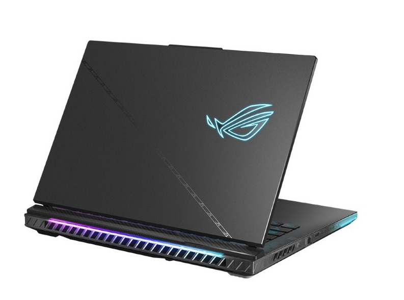 ASUS 華碩 G614PR-0074C8940HX-NBL 幻潮黑16吋電競筆電