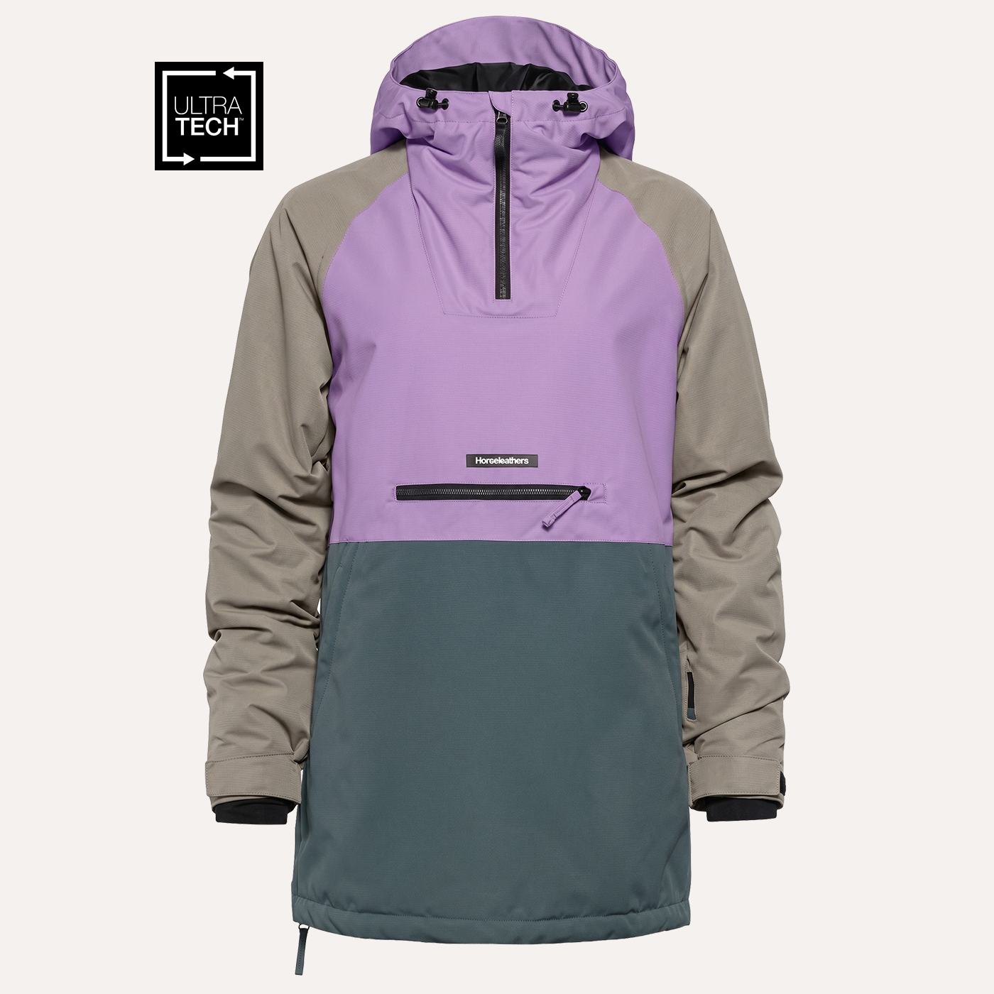 女款防水透氣滑雪外套 (15K/15K)_FIORA JACKET