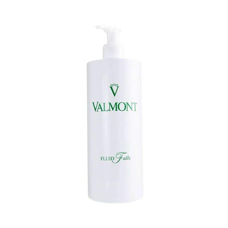 Valmont 法爾曼 沙龍裝 生命之泉潤膚露 500ml（平行進口）7612017150406