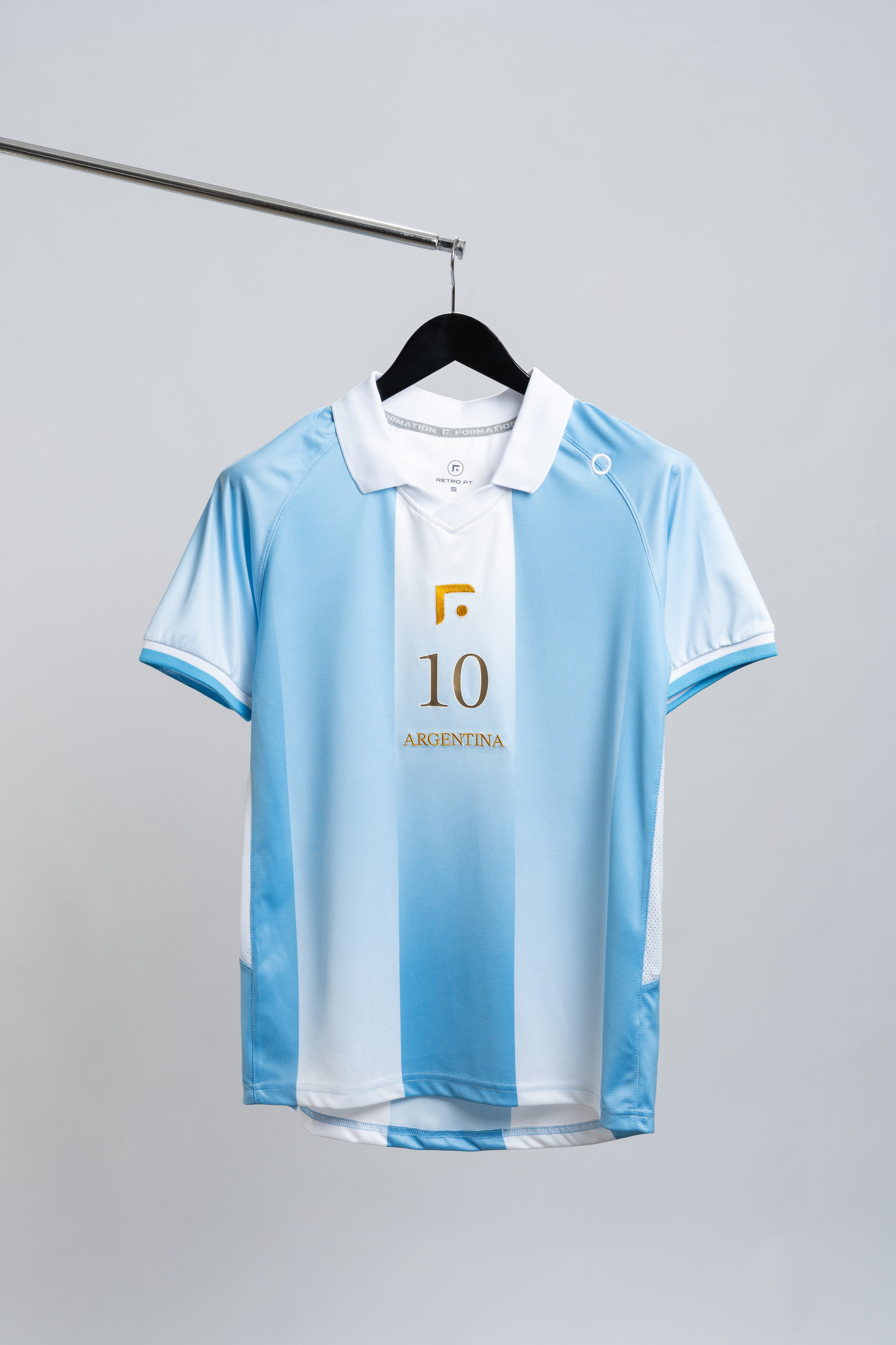 Formation Base FT World Cup 2026 Argentina