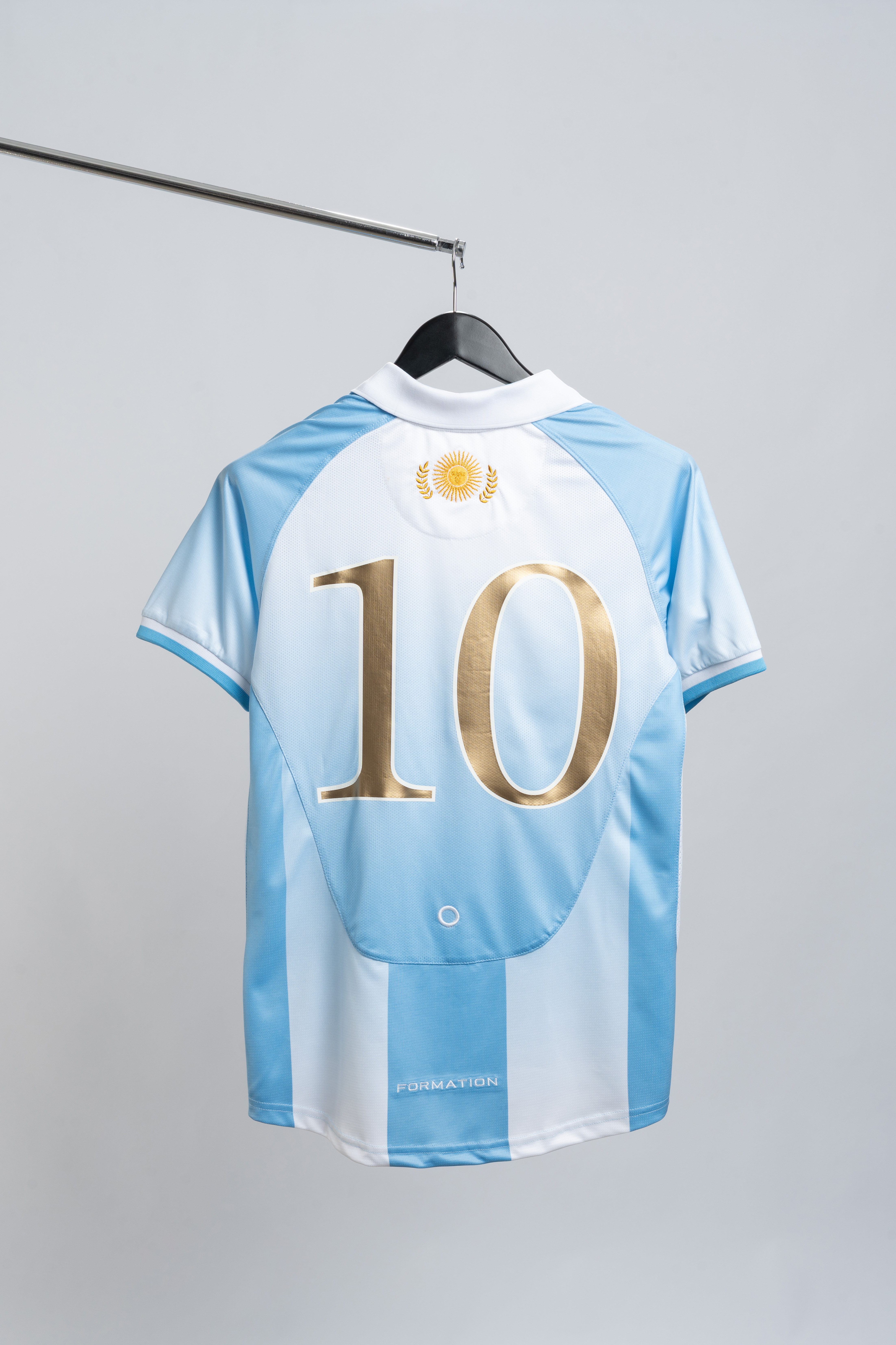 Formation Base FT World Cup 2026 Argentina