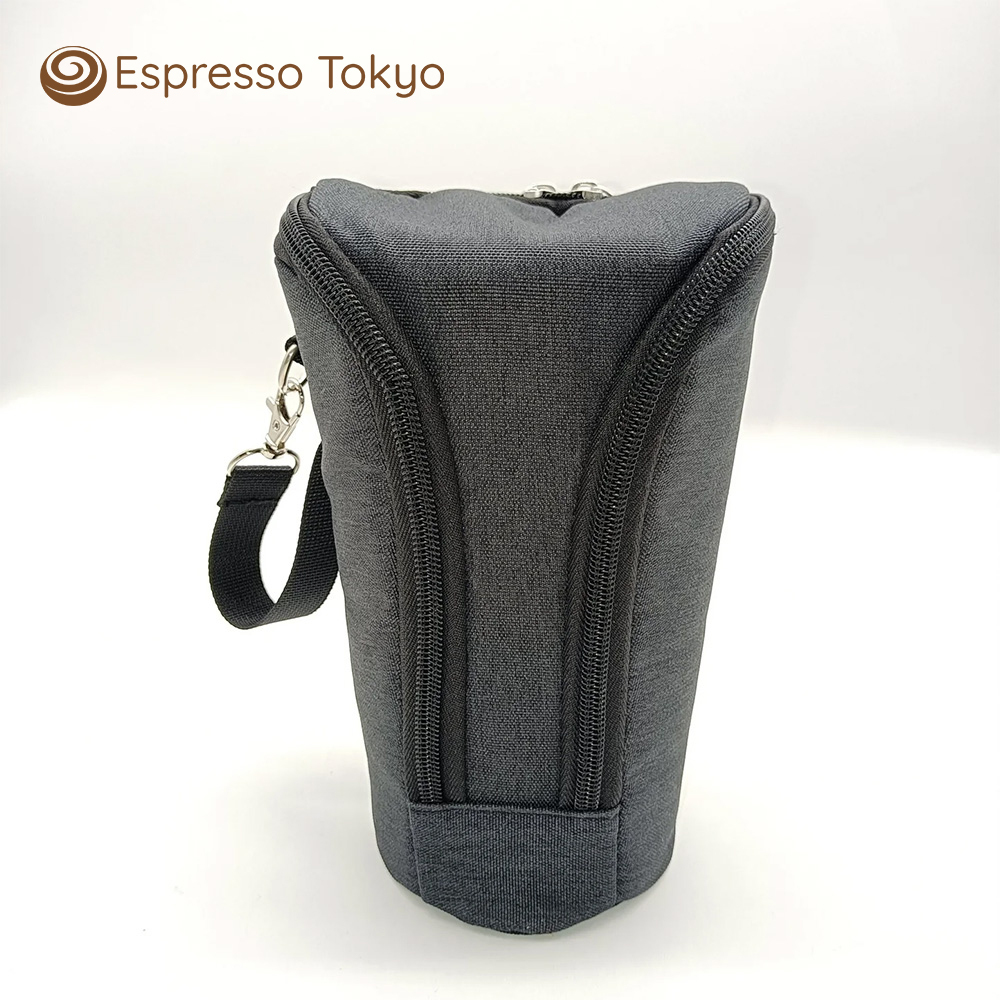 【新品預購】Espresso Tokyo 不鏽鋼冷凝急凍杯專用保冷袋