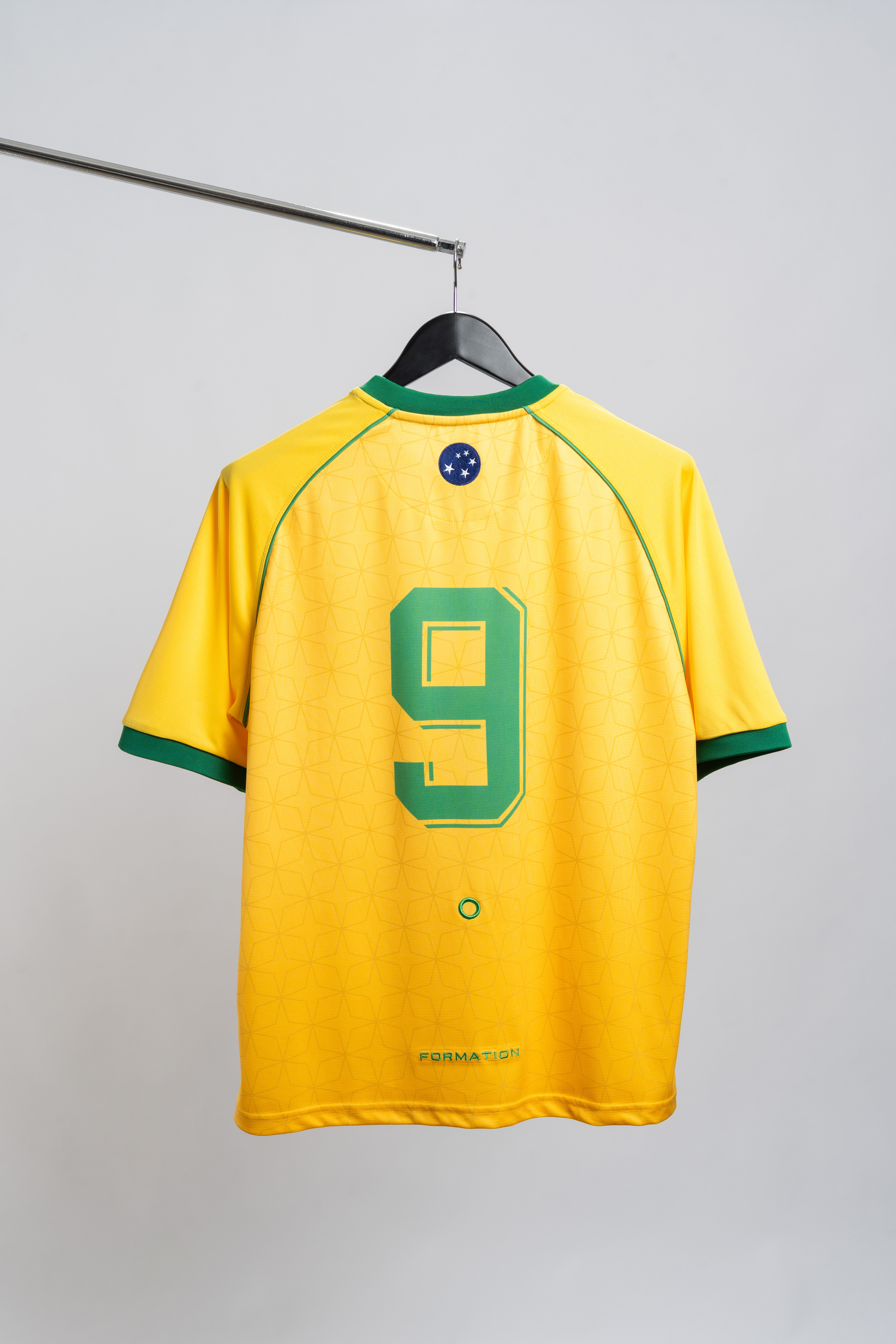 Formation Base FT World Cup 2026 Brazil