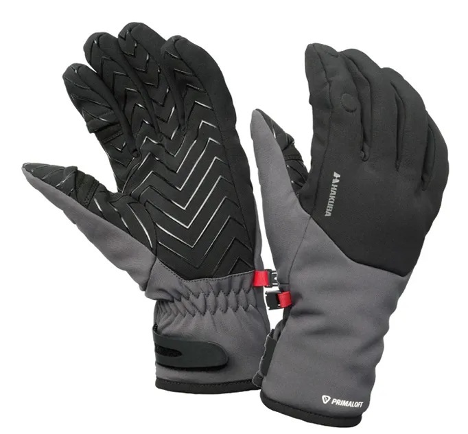 HAKUBA EVERYDAY PHOTO GLOVE