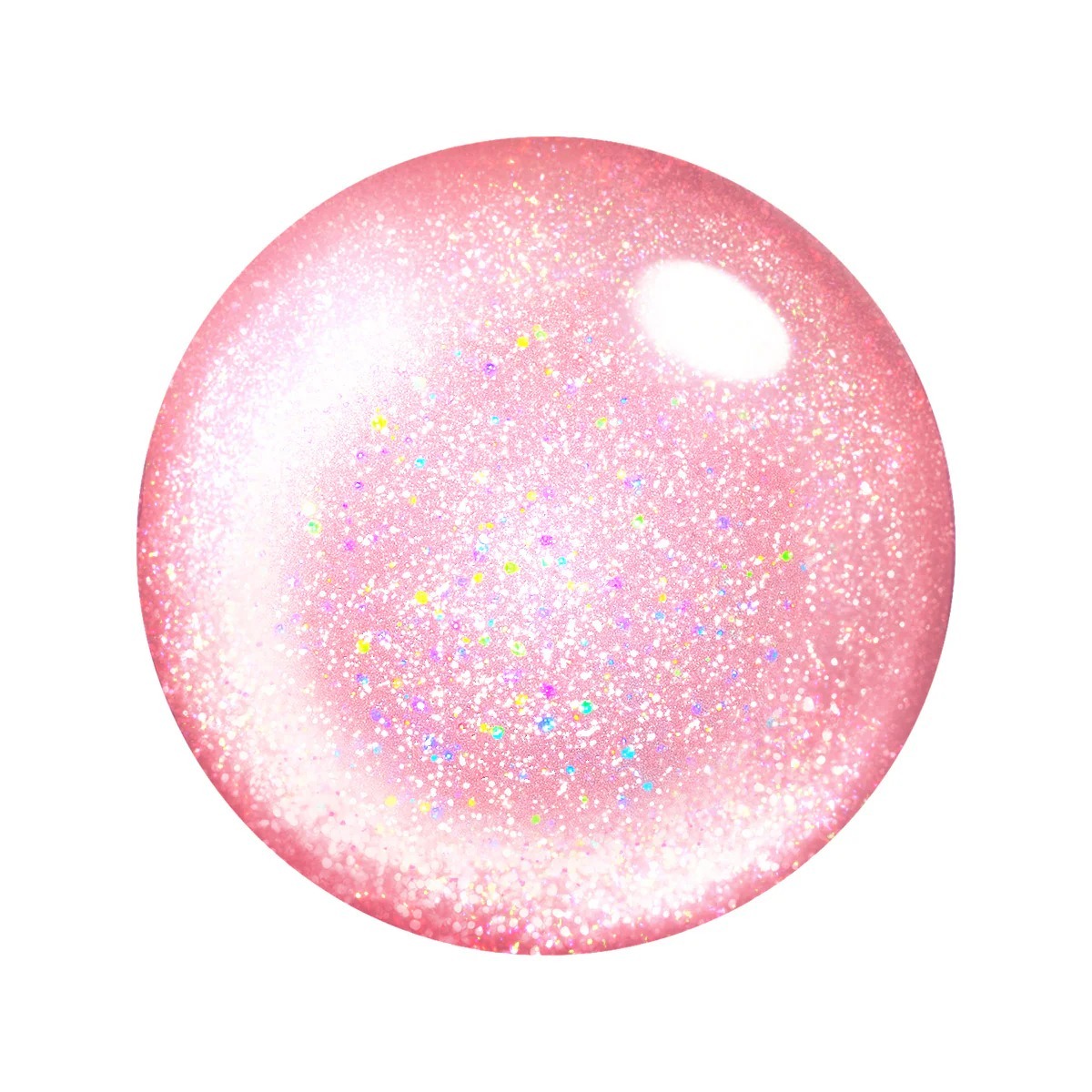 日本Gelme1 Magnetism Gel 可撕式Gel貓眼磁石Gel甲油 GMG3-20 Radiant Bloom 粉柔星閃