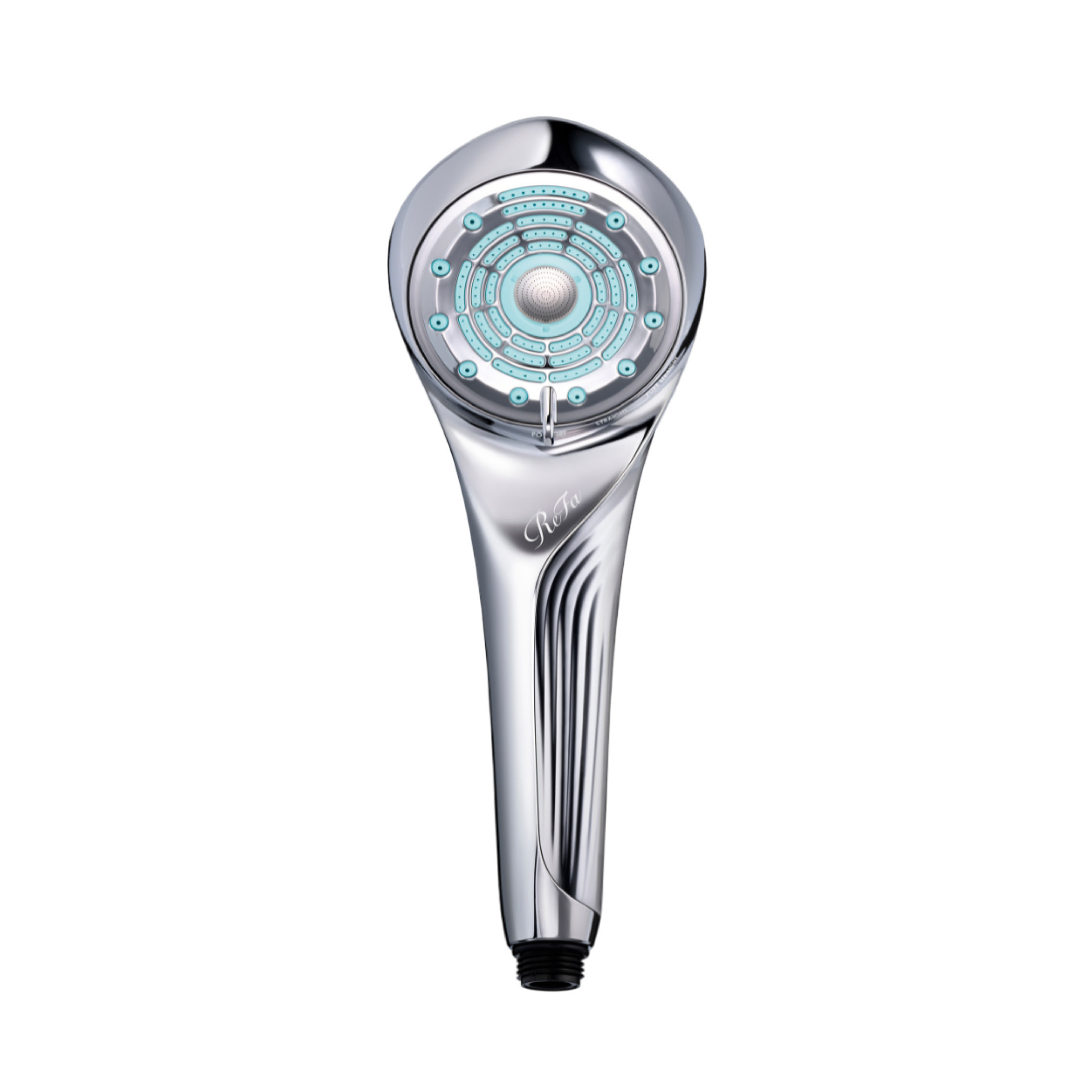 ReFa FINE BUBBLE U 微細氣泡花灑 銀色機身 RSBH15C