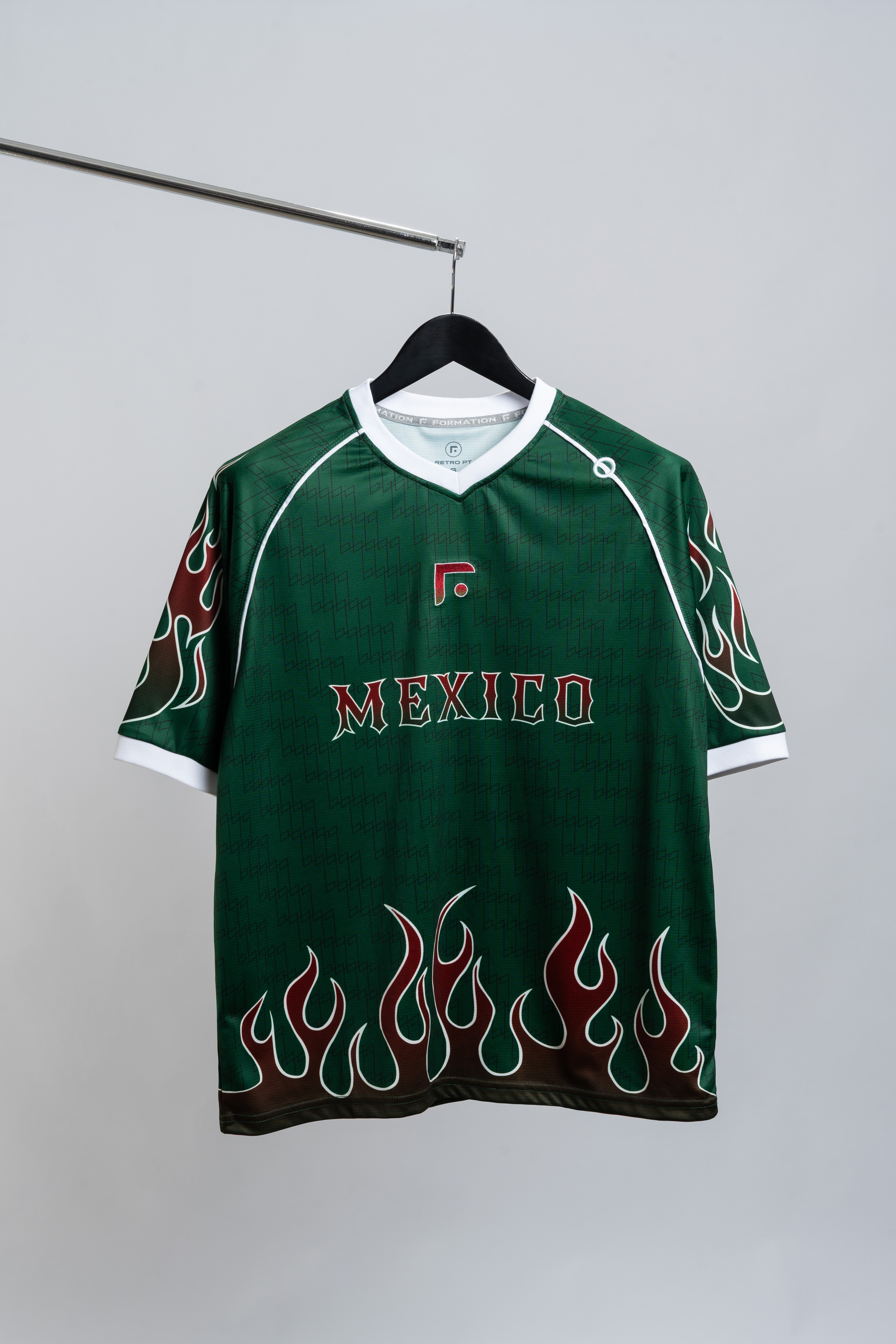 Formation Base FT World Cup 2026 Mexico