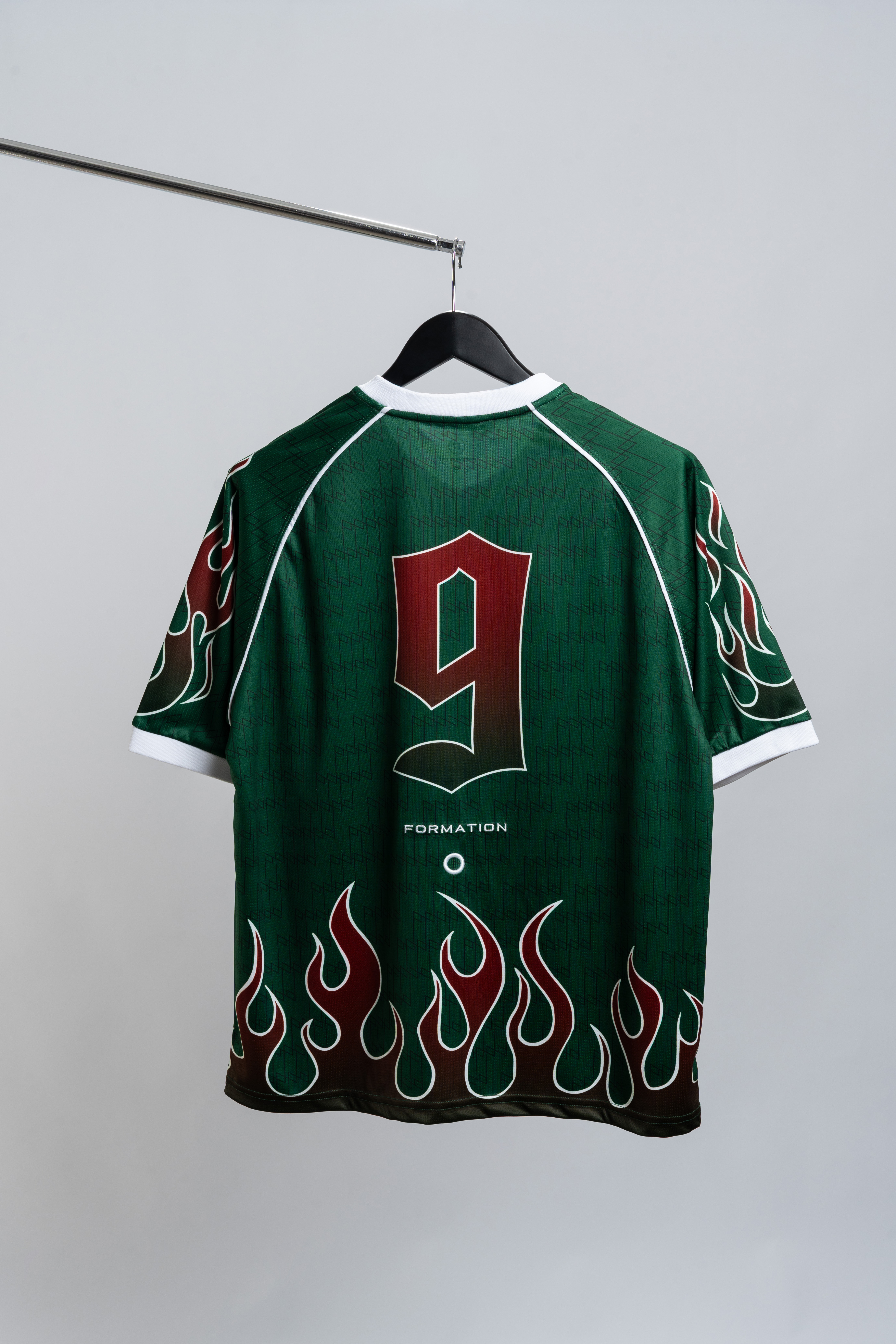 Formation Base FT World Cup 2026 Mexico